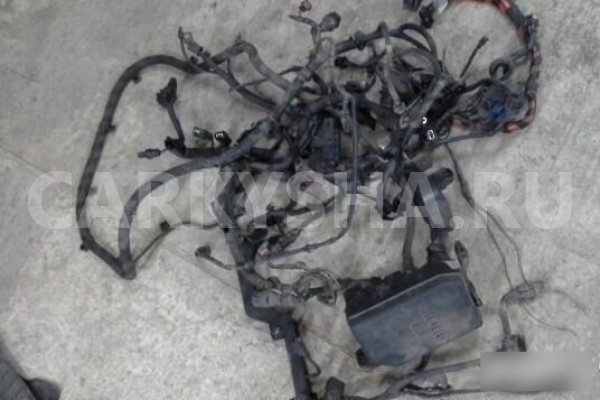 Проводка двигателя G4EE киа рио 2 kia riо Kia Rio оригинальный номер 912041G580