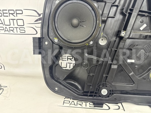 Стеклоподьёмник передний правый Kia Ceed CD D4FE Kia Cee'd 