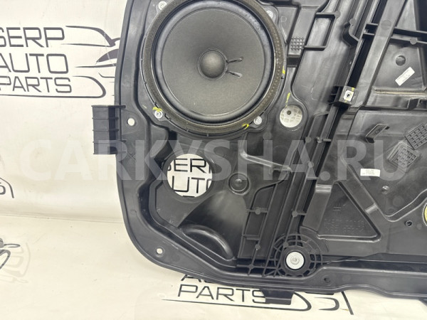 Стеклоподьёмник передний правый Kia Ceed CD D4FE Kia Cee'd 