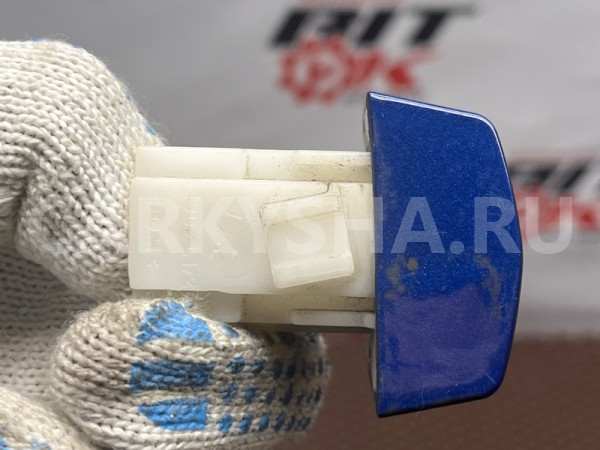 Крышка ручки BMW 3er оригинальный номер 51 21 7 233 663, 51 21 7 233 663, 51217233663, 7233663