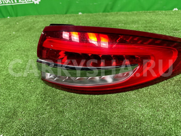 Фонарь Ford Fusion 2013-2020 HS7313404AD, правый Ford Fusion 