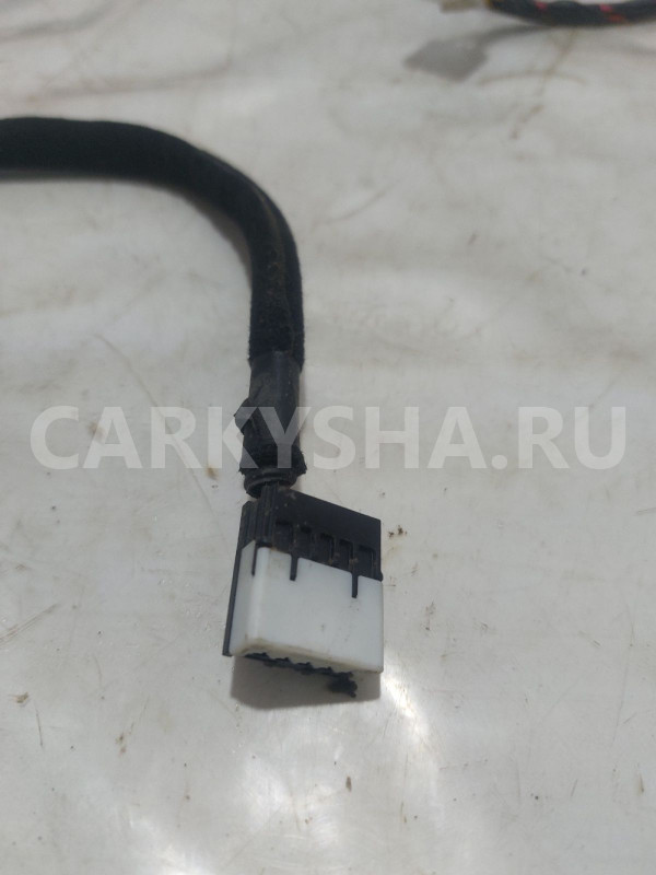 Проводка двери задней левой Hyundai Solaris Hyundai Solaris оригинальный номер 916504L021