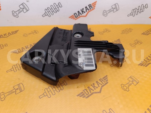 Крышка ГРМ TOYOTA HIGHLANDER GSU45 2GRFE 3.5 V6 Toyota Highlander 