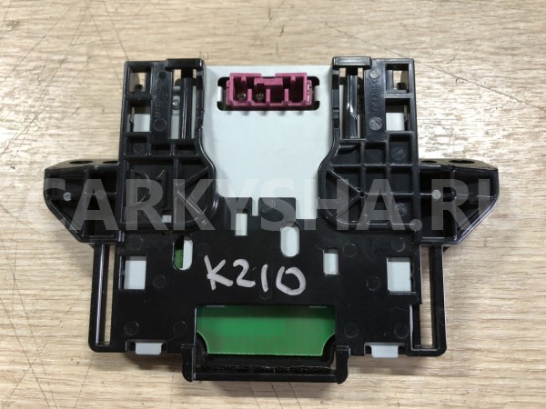 Антенна навигации Toyota Corolla XII (E210) – седан оригинальный номер 86860-02080