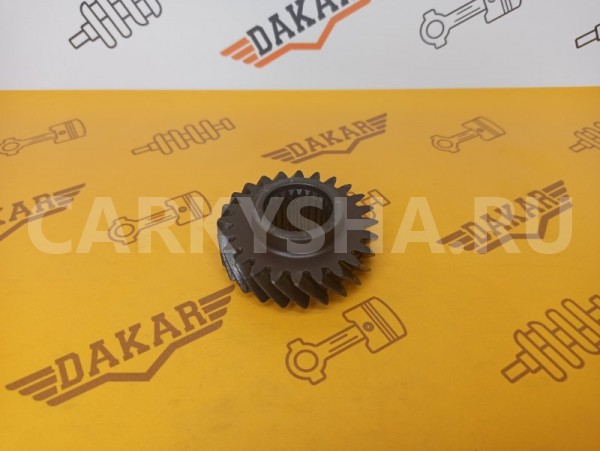 Шестерня пятой передачи Hyundai Solaris RB G4FA Hyundai Solaris 