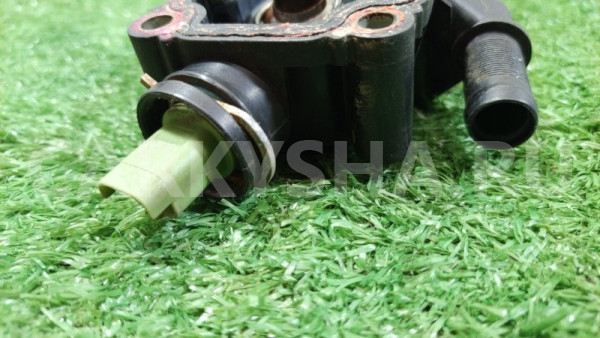 Термостат Citroen C3 FC TU5JP4 2005 Citroen C3 оригинальный номер L04160007403778