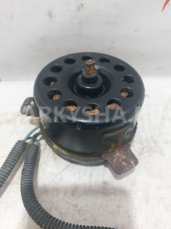 Электродвигатель вентилятора Hyundai Getz Hyundai Getz оригинальный номер 253861C160
