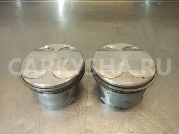 Поршень BMW 3-Series E90 N46B20 2.0 2012 BMW 3er 