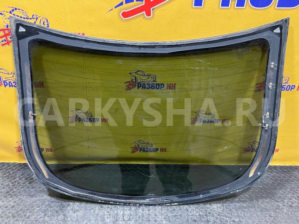 Стекло заднее Jaguar XF I (2007—2011) Jaguar XF оригинальный номер C2Z12106