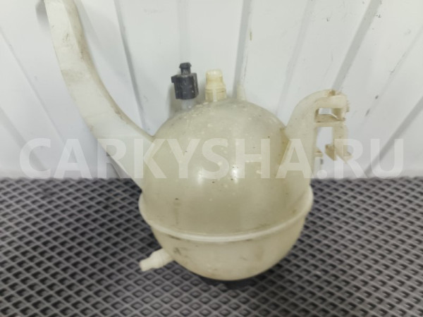 Бачок расширительный BMW X6 2020 8610662 G06 B57D30A BMW X6 