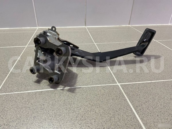 Педаль тормоза Mazda 323 2001 г Mazda 2 