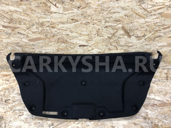 Обшивка крышки багажника Toyota Camry VIII (XV70) оригинальный номер 64719-33180-C1