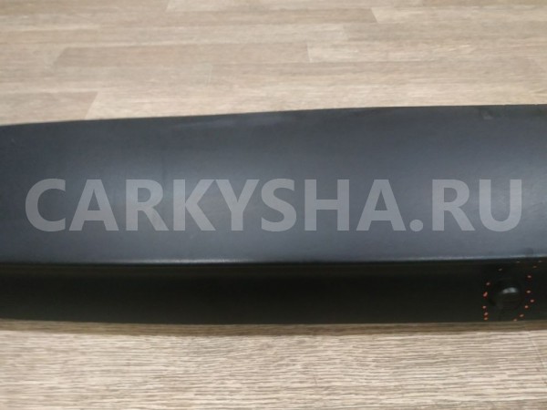 Спойлер крышки багажника Honda Mobilio 