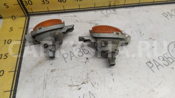 Поворотники Daewoo Matiz Daewoo Matiz 