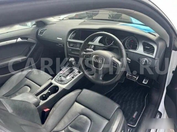 Авто в разбор audi A5 8T CDNC Audi A5 