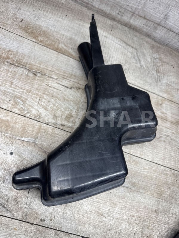 Резонатор воздушный Suzuki Kizashi Suzuki Kizashi оригинальный номер 57lr01