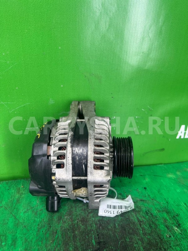 Генератор Honda Pilot 2 2008-2015 A1273 J35Z4 Honda Pilot 