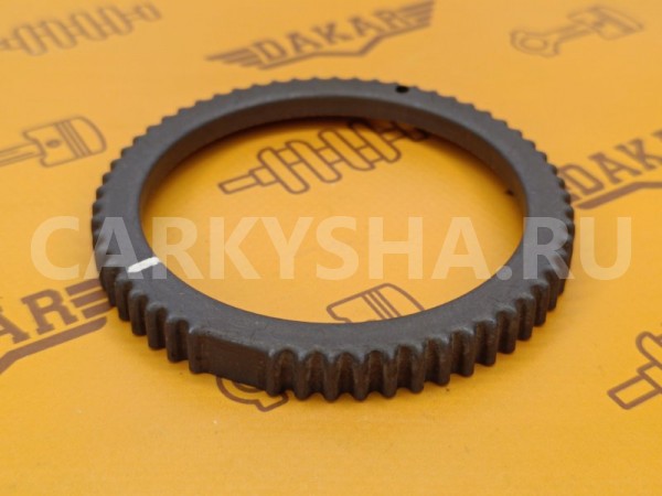 Колесо импульсов коленвала Skoda Fabia 5J2 BTS 1.6 Skoda Fabia 