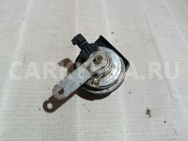 Сигнал звуковой BMW X3 