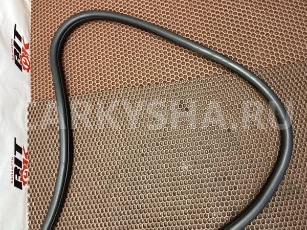 Уплотнитель проема двери BMW X5 оригинальный номер 51 72 7 333 607, 51 72 7 333 607, 51727333607, 7333607, 51 72 7 234 934, 51727234934, 7234934