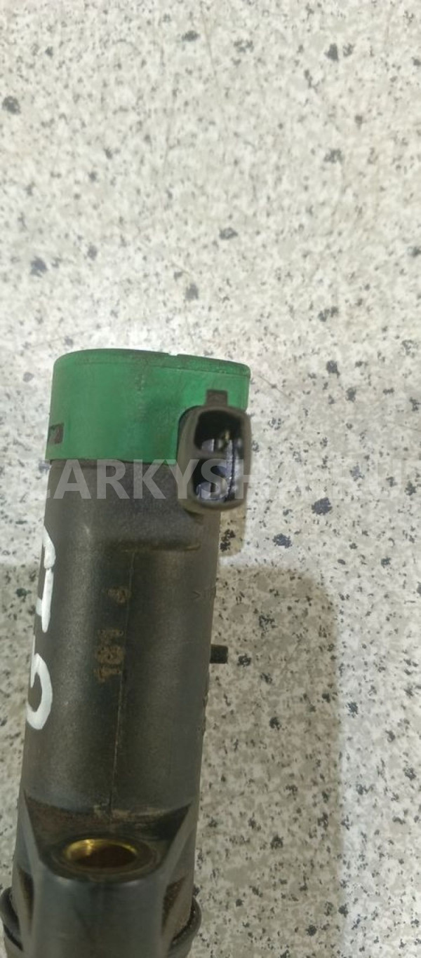 Катушка зажигания Nissan Almera G15 (2012—2018) Nissan Almera оригинальный номер 216031219