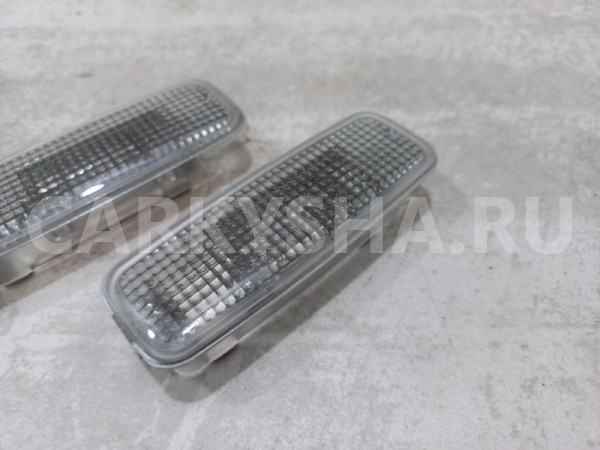 Плафон салона Audi S4 2003 4D0947105A B6 4.2 Audi 200 