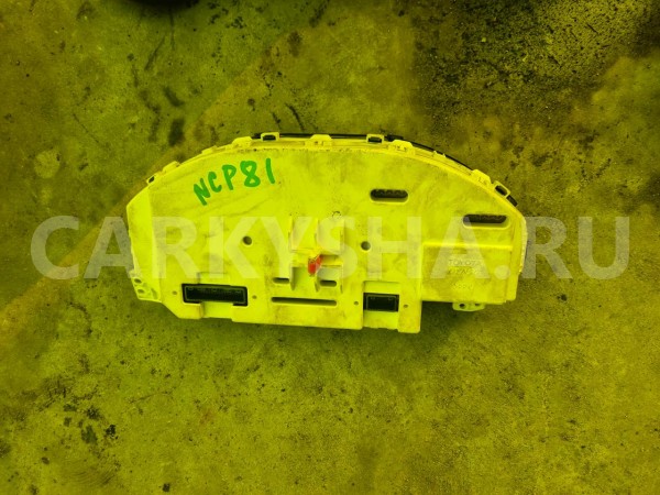 Спидометр Toyota Sienta 