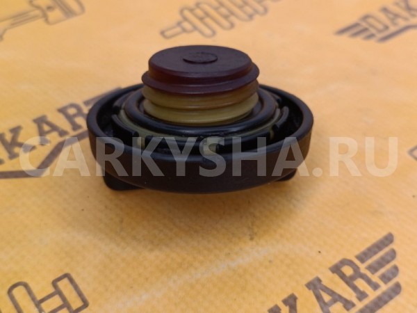 Крышка маслозаливной горловины Kia CERATO TD G4FC Kia Cerato 