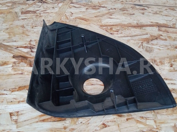 Накладка двери передней правой Chevrolet Aveo T250 Chevrolet Aveo оригинальный номер 96648598