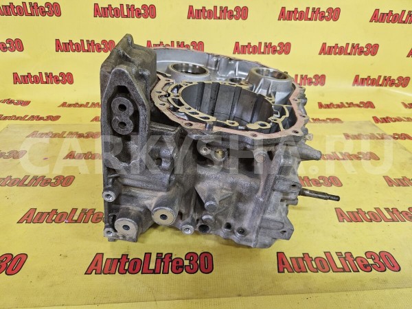 Корпус КПП Toyota Allex 