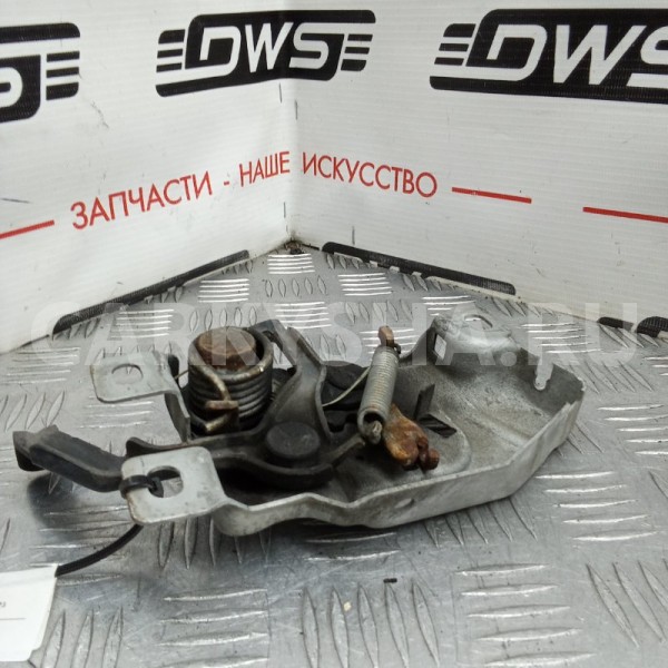 Замок капота Honda Accord 