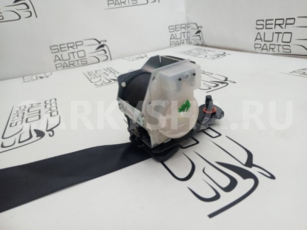 Ремень безопасности задний правый Hyundai Solaris Hyundai Solaris 