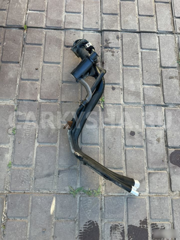Горловина бензобака Kia Optima 4 JF Kia Optima оригинальный номер 31030D4160