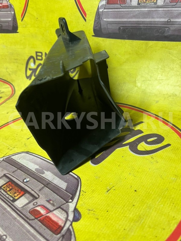 Воздуховод бампера BMW 5 F10 BMW 5er 