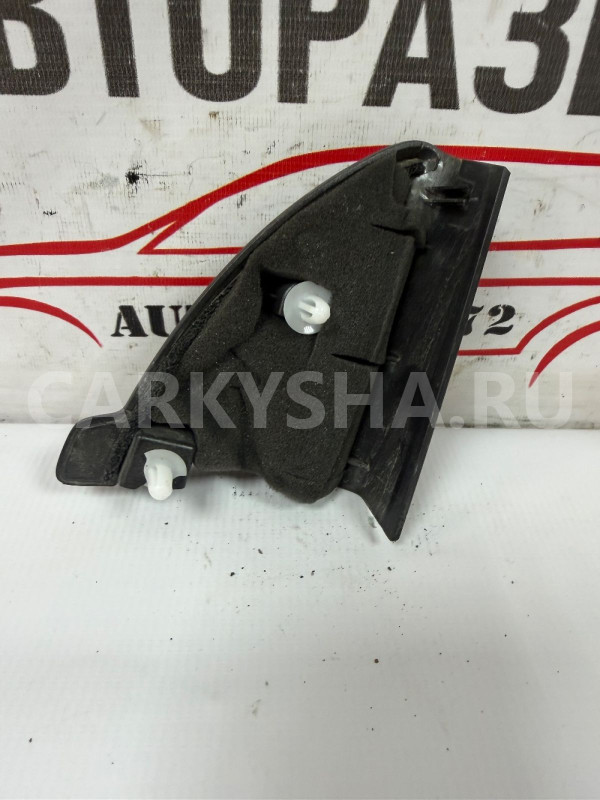 Крышка зеркала левая Chevrolet Cruze J300 Chevrolet Cruze оригинальный номер 96984323