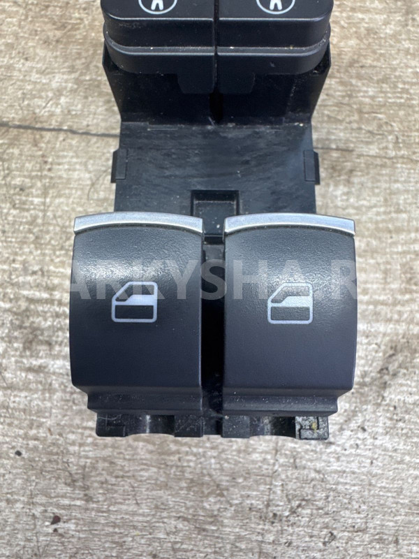 Блок управления стеклоподъемника VW Touareg NF Volkswagen Touareg оригинальный номер 7p6959857