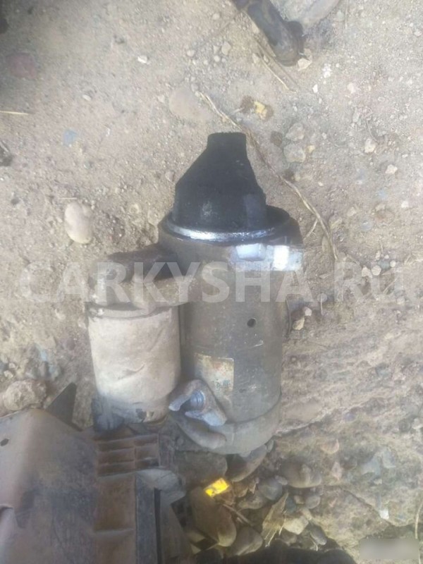 Стартер Geely FC (Vision) I (2006—2011) Geely FC (Vision) 