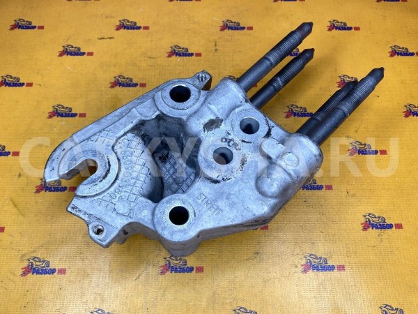 Кронштейн опоры двигателя Citroen C-Crosser I (2007—2013) Citroen C-Crosser оригинальный номер 1846C4