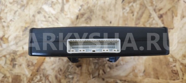 Блок антенны VAZ Lada Vesta 2015-2023 ВАЗ (Lada) Vesta оригинальный номер 8450033434