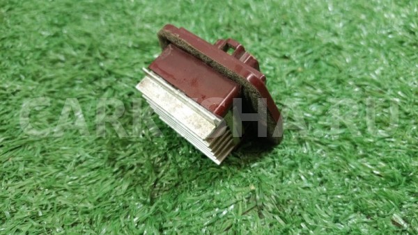 Резистор отопителя Geely MK 2013 Geely MK оригинальный номер 101800276001