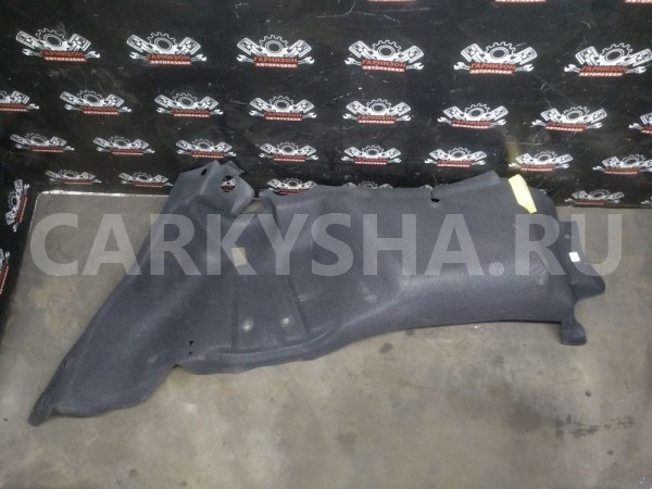 Обшивка багажника Лада 2191 Гранта ВАЗ (Lada) Granta оригинальный номер 8450002237