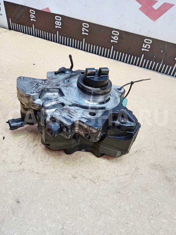 Название детали ТНВД Модель Hyundai Santa Fe CM Hyundai Santa Fe оригинальный номер 33100-27400