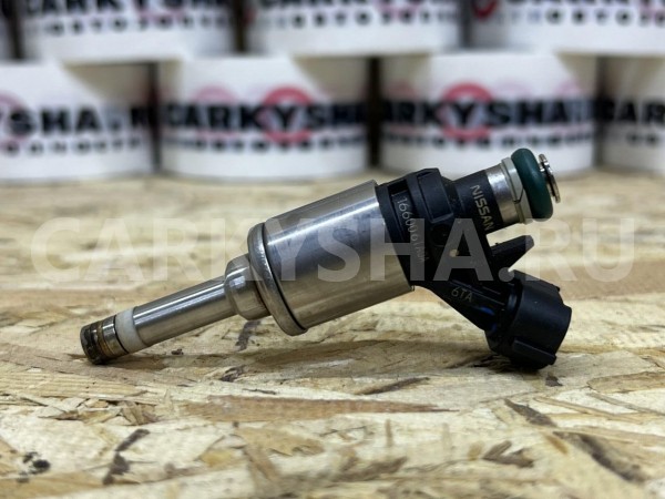 Форсунка топливная Infiniti QX60 II оригинальный номер 16600-6TA0A