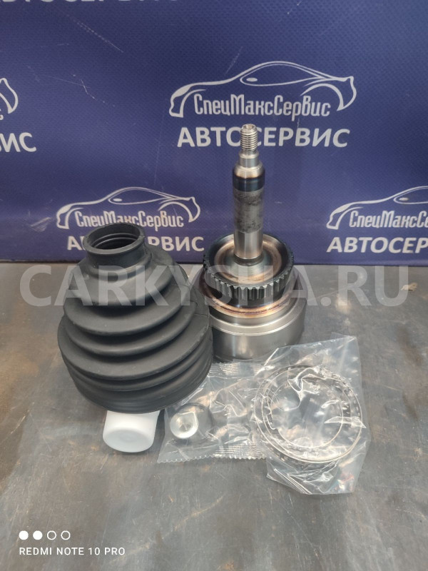 Шрус наружный SsangYong Kyron Actyon Ssang Yong Actyon оригинальный номер 4130009002