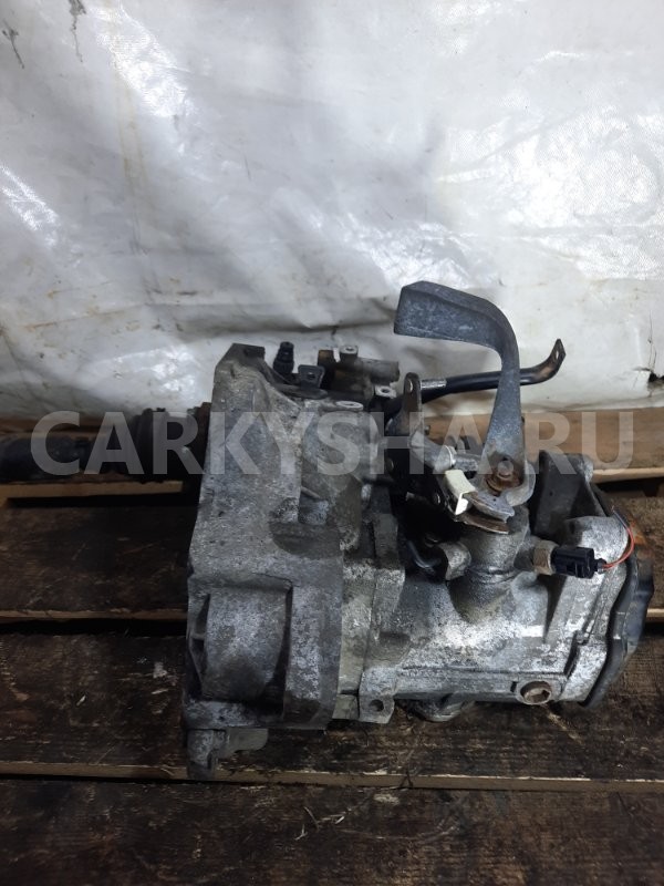 МКПП Volkswagen Golf ХЕТЧБЭК 3ДВ. AUM 2002 Volkswagen Golf 