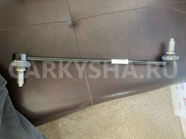 Стойка стабилизатора правая Kia K5 DL G4KN 2020 Kia K5 оригинальный номер 54830L1000