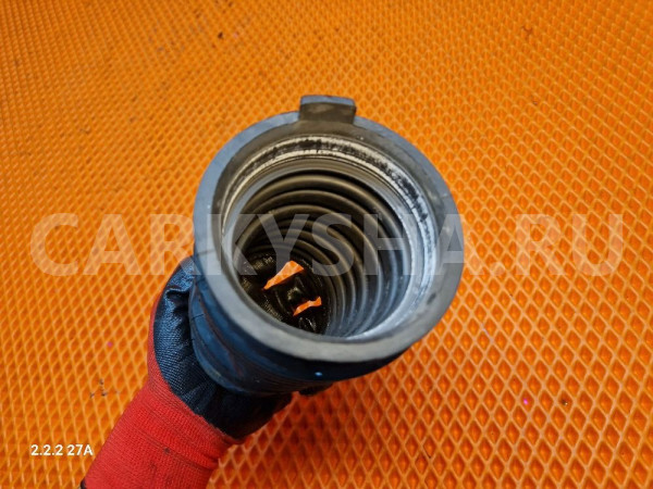 Патрубок воздушный volvo b4164t 1.6 ecoboost Volvo S60 