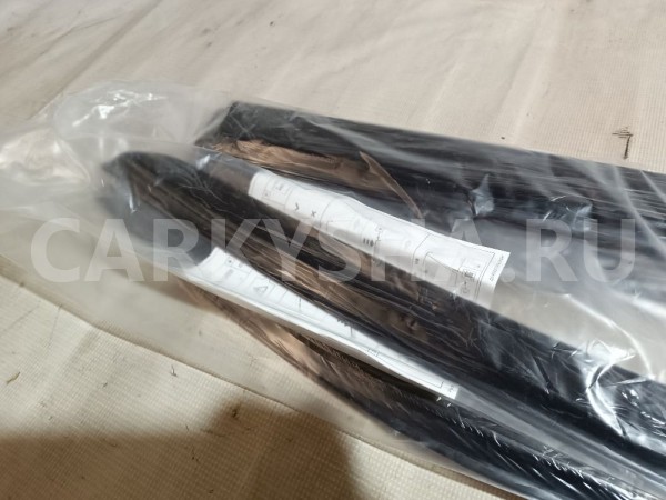 Ветровики комплект ВАЗ (Lada) Largus оригинальный номер 8460055270