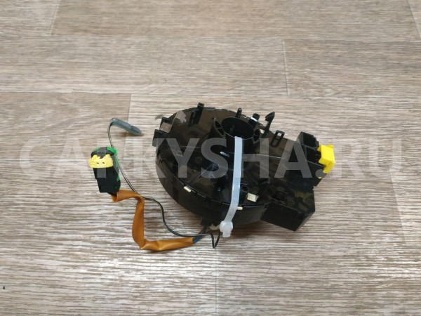 Механизм подрулевой для SRS (ленточный) Hyundai Getz 