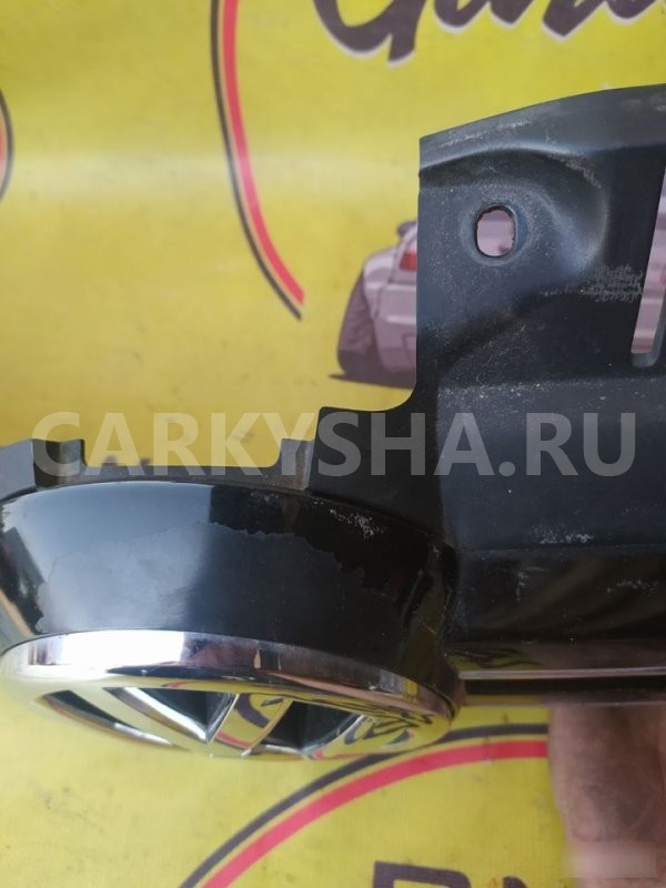 Решетка радиатора Volkswagen Golf Volkswagen Golf 